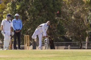 Burnside keen to go better this season