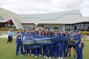 Falcons keen on continuing on success