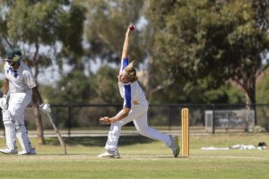 Cougars ready for new challenge