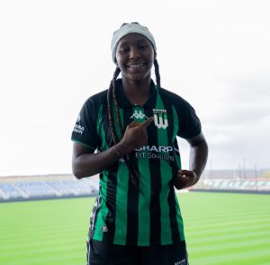 Ibarguen joins United