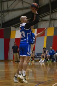 Thunder announce signings