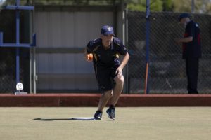 Deer Park settling into the premier season