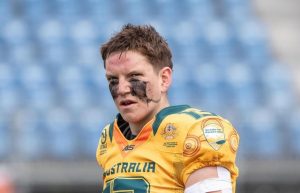 Hewett makes right decision