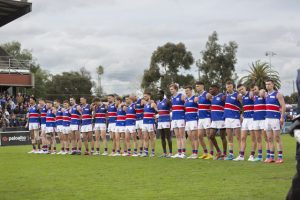 EDFL and WFNL form partnership