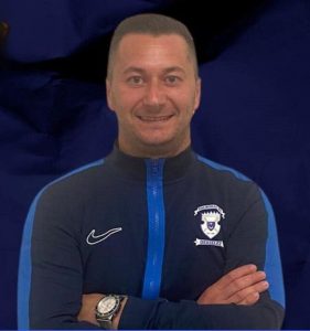 Sokolovski joins Balmoral as it continues to grow