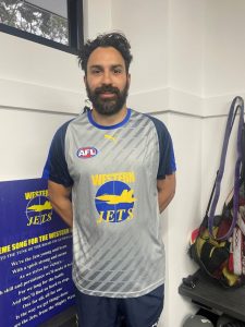 Dennis-Lane joins GWS