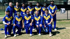 Taylors Lakes makes it three in a row