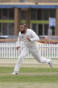 Lions’ showing ominous form early on