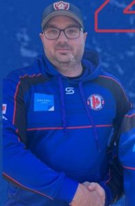 Dragons looking to step it up