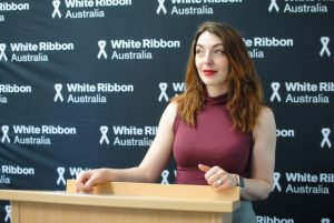 Conversations are key this White Ribbon Month