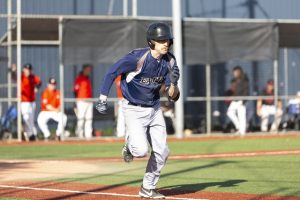 Eagles in the groove