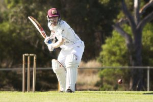 Cougars hoping start of strong form