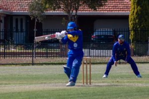 Lions continue to get the job done