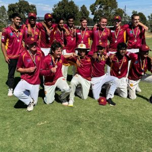 Sunshine Heights backing in youth