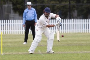 Keilor’s keen to play