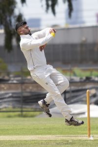 Tigers slowly building into VTCA season