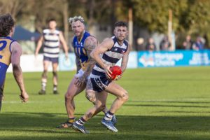 Cats ready to reload and go again