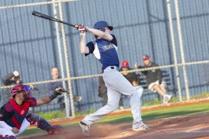 Eagles continue where they left off