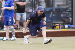 Parkers ready for second part of season