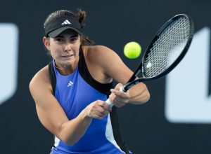 Micic’s Aussie run