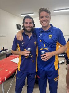 Seagulls, Cats win thrillers