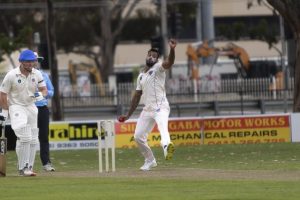 Keilor upsets Clubbers