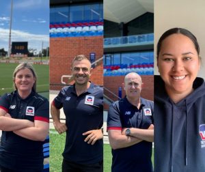 WFNL names interleague coaches