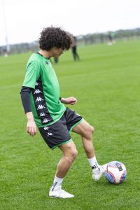 Western United opens year with wins