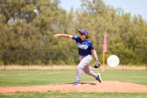 Heat causes havoc as finals races heats up