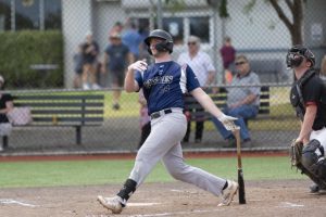 Young stars as Eagles continue on