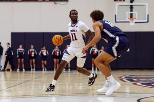 Dut’s Thunder challenge