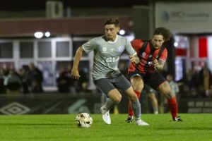 Knights back in youth