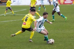 Cavaliers keen to push back up the ladder