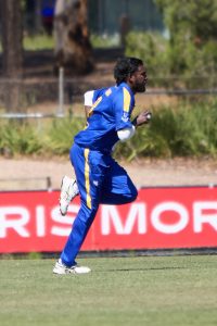 Lions bounce back against Hoppers Crossing