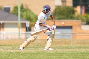 Heights keen to rebound