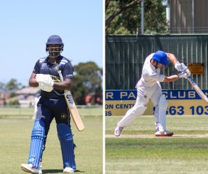 Deer Park, Altona North through