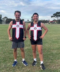 New era begins for the Roadrunners