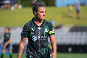 Finals-chasing Western United thump Glory in ALW