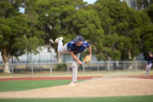 Eagles start finals on a winning note