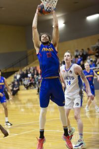 New challenge for Ayilara