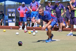 Bulls falls short in classic grand final