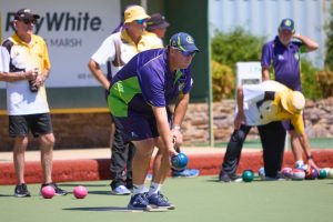 Finals fever heats up