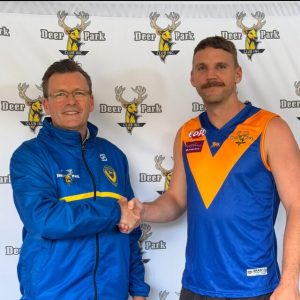 McKenzie joins Lions