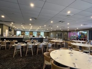 Green Gully is not only a hub for soccer enthusiasts