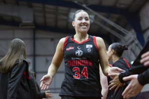 Around the grounds in Brimbank