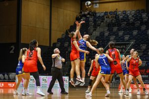 Burton joins Thunder