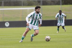 Cavaliers finally have win on the board, want more