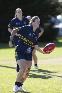 Devils pre-season exceeded expectations for Barclay