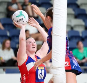 City West Falcons go big again