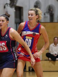 Falcons continue winning start